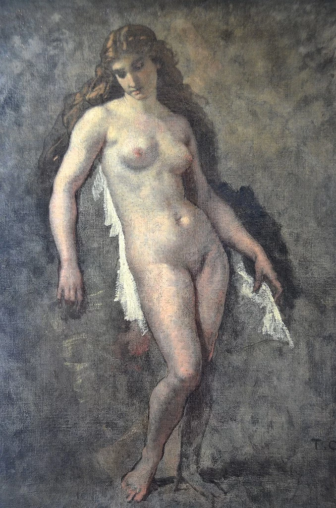 Senlis (Oise) - Museo d'arte e di archeologia, Cappella del Cancelliere Guérin